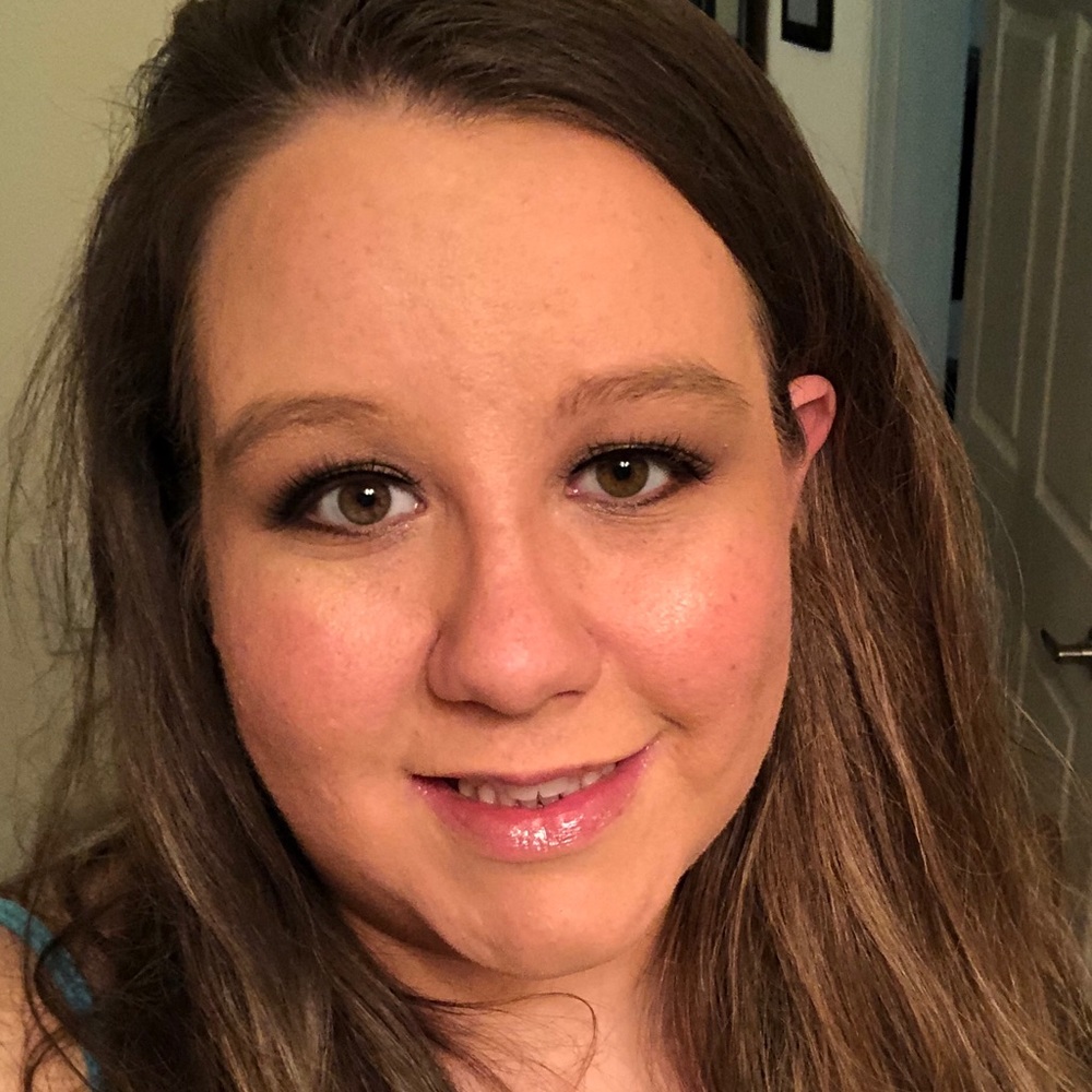 Meet your Posher, Kristin